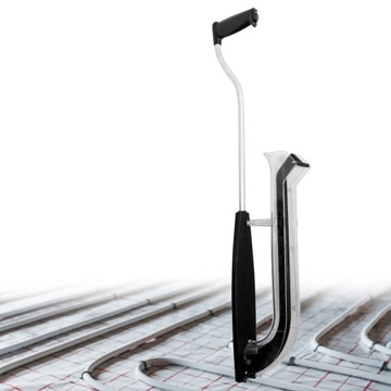 НАПОЛЬНЫЙ СТЕПЕР CAPRICORN UPONOR СТЕПЕР ДЛЯ НАПОЛЬНЫХ ТРУБ PEX ALUPEX