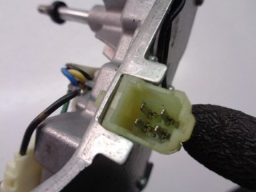 MOTOREK STĚRAČE ZADNÍ SUBARU TRIBECA B9 PŘED FACELIFT