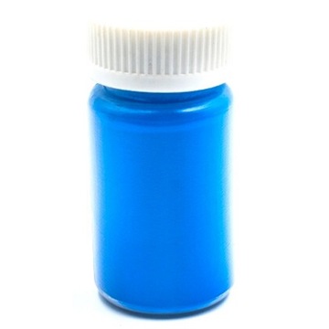 Toner zasypka do OKI MC350 MC360 mfp 43459323 Cyan