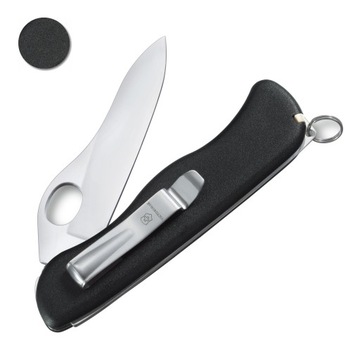 Victorinox 0.8416.M3, scyzoryk Sentinel M Clip, 111mm, blokada ostrza,klips