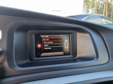 Volvo V40 II Hatchback 1.6 T3 150KM 2013 Volvo V40 1.6 T3 Benzyna 150KM, zdjęcie 31