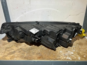 SKODA OCTAVIA IV 4 5E4 ПОЛНОСТЬЮ СВЕТОДИОДНАЯ ПРАВАЯ ПЕРЕДНЯЯ ФАРА ПЕРЕДНЯЯ ФАРА