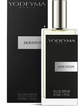 Yodeyma Houston 50ml woda perfumowana