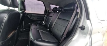 Ford Maverick II 3.0 i V6 24V AWD 203KM 2005 Ford Maverick LIFT 3.0 V6 Gaz Sekw. 44 Skora Navi Hak 3.0 BenzynaLPG, zdjęcie 8