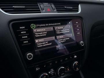Skoda Octavia III Kombi Facelifting 1.5 TSI ACT 150KM 2020 Skoda Octavia Ambition Czujniki Parkowania Smartlink Polski Salon Faktura, zdjęcie 20