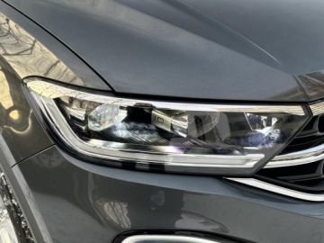 Volkswagen T-Roc I SUV Facelifting 1.5 TSI ACT 150KM 2024 Volkswagen T-Roc 1.5 TSI 150KM DSG Pakiet Comfort,, zdjęcie 34