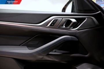 BMW Seria 4 G22-23-26 2025 BMW Seria 4 430i xDriveFV23M Pakiet SportowyPrzyciemniane Szyby 2.0, zdjęcie 11