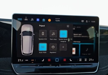 Volkswagen Passat B8 Variant Facelifting 1.5 TSI EVO 150KM 2024 Volkswagen Passat 1.5 TSI 150KM 1WL SalonPL VAT23 Pakiet Zimowy Grupa Adam, zdjęcie 20