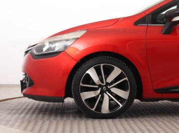 Renault Clio IV Grandtour  0.9 ENERGY Tce 90KM 2014 Renault Clio 0.9 TCe, Navi, Klima, Klimatronic, zdjęcie 14