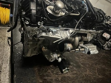 ПОЛНЫЙ ДВИГАТЕЛЬ BMW B58B30B 1000 Л.С. КАК НОВЫЙ