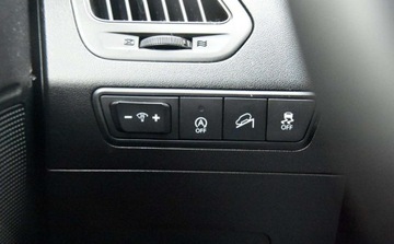 Hyundai ix35 SUV Facelifting 1.7 CRDi 115KM 2015 Hyundai ix35 NAVI Klimatronik idealny stan Podgrzewane fotele Panorama 1.7, zdjęcie 36