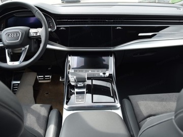 Audi Q7 II SUV Facelifting  3.0 50 TDI 286KM 2025 AUDI Q7 TDI quattro S line Suv 3.0 (286KM) 2025, zdjęcie 14