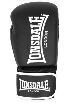 Rękawice Bokserskie Skóra Syntetyczna ASHDON 14 oz