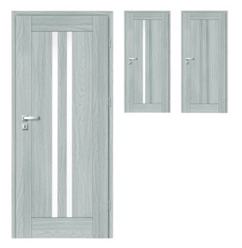 МОДУЛЬНЫЕ ДВЕРИ TRENTO ESSTILO