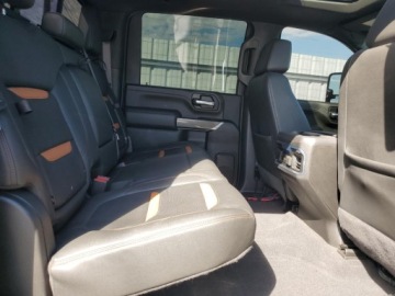  GMC Sierra K2500 AT4 2022 6.6 Diesel 401KM, zdjęcie 10