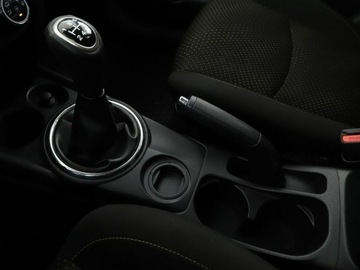 Mitsubishi ASX I SUV Facelifting 2015 1.6 117KM 2016 Mitsubishi ASX 1.6 SUV-Star+ Tempomat Nawigacja, zdjęcie 25