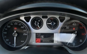 Lancia Delta III Hatchback 1.6 MultiJet 120KM 2010 Lancia Delta Alusy skora i alcantara idealny 1.6 Diesel 120KM, zdjęcie 25