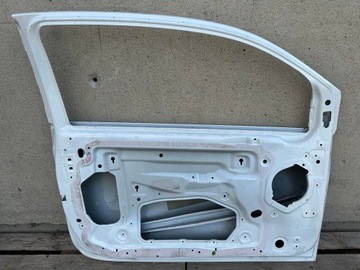 DVEŘE PŘEDNÍ LEVÉ OPEL ADAM 2012-2019 MOC PĚKNÝ