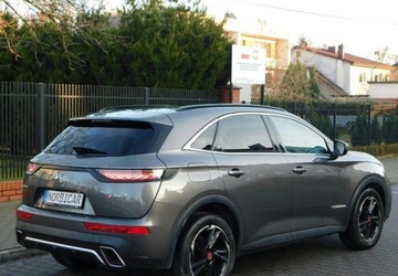  DS Automobiles DS 7 Crossback 2.0HDi 180KM Full Opcja Performance Line 2.0, zdjęcie 4