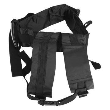 Regulowany dziecięcy pas bezpieczeństwa do motocykla, elektryczny pas bezpieczeństwa dla dzieci