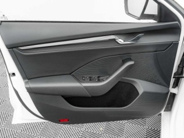 Skoda Octavia IV Liftback 2.0 TDI 150KM 2022 Škoda Octavia Skoda Octavia GD8G137#2.0 TDI, zdjęcie 9