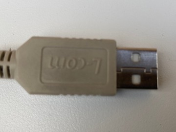 L-com USB-разъем для панели