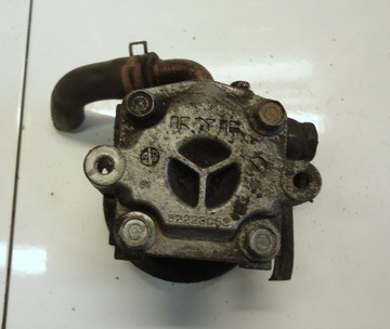 MITSUBISHI OUTLANDER II 2.0CRD 140KM 2008 BSY ČERPADLO SERVA