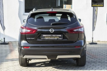 Nissan Qashqai III 2022 Nissan Qashqai LEDY / LIFT / Kamera / Skóry, zdjęcie 16