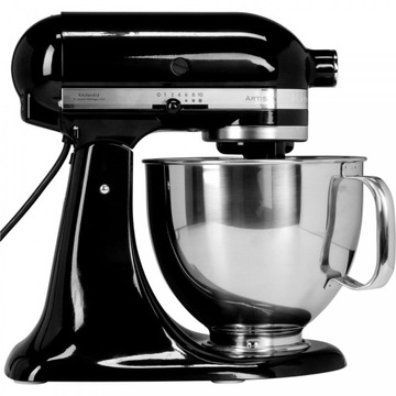 KitchenAid Artisan 5KSM175PSEOB Onyx black