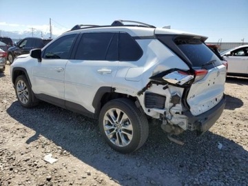 Toyota RAV4 V 2024 Toyota RAV4 Xle premium 2.5 Benzyna 203KM, zdjęcie 2