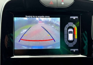 Renault Clio IV Hatchback 5d ENERGY dCi 90KM 2016 Renault Clio GT-Line 1.5 90KM Climatronic Navi Serwis Bezwypadkowy Dla wym, zdjęcie 32