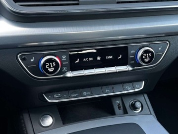 Audi 2023 Audi Q5 Sportback VAT23 Matrix BangOlufsen S line Hak Panorama ACC, zdjęcie 26