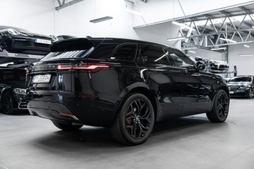 Land Rover Range Rover Velar SUV Facelifting 3.0 P400 400KM 2024 Land Rover Range Rover VELAR 3.0 I6 400KM Dynamic, zdjęcie 10