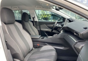 Peugeot 3008 II 2019 Peugeot 3008 3008 Active Automat Vat Marza Salon PL Bezwypadkowy, zdjęcie 24