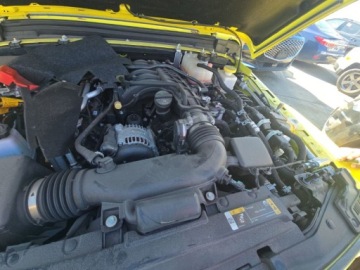 Jeep Gladiator 2023 Jeep Gladiator Sport S 2023 3.6 Benzyna 285KM, zdjęcie 9