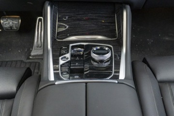 BMW X6 G06 SUV Facelifting 3.0 30d 298KM 2026 BMW X6 xDrive30d, Dostępne od ręki!, zdjęcie 18