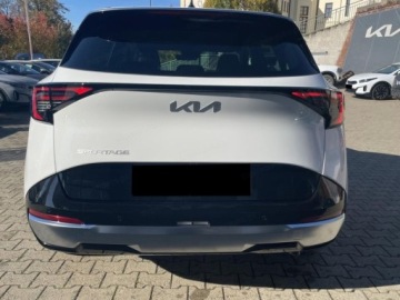 Kia Sportage V SUV Facelifting 1.6 T-GDI 180KM 2025 KIA Sportage 1.6 T-GDI Business Line 4WD DCT Suv 180KM 2025, zdjęcie 3