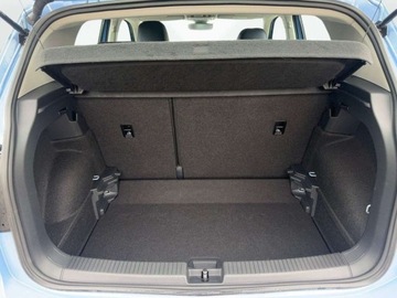 Volkswagen T-Cross SUV Facelifting 1.0 TSI 115KM 2024 Volkswagen T-Cross Style, IQ. Drive, Podgrzewane fotele, ACC, Salon PL, zdjęcie 11