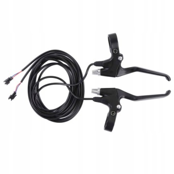 Набор для преобразования велосипедов в электрический контроллер 26A 3 режимы S866 TL