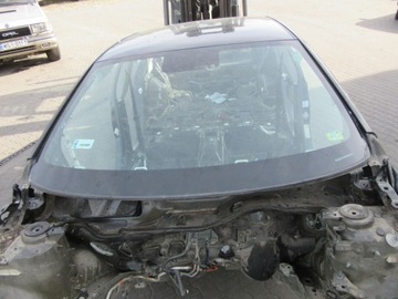 CHEVROLET VOLT AMPERA 2010 SKLO (OKNO) ČELNÍ PŘEDNÍ