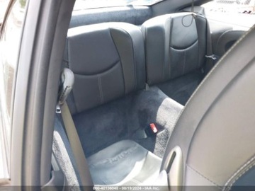 Porsche 911 991 2011 Porsche 911 Turbo 2011 3.8l 3.8 Benzyna 500KM, zdjęcie 12