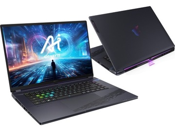 Gigabyte AORUS 16X i7-13650HX 16