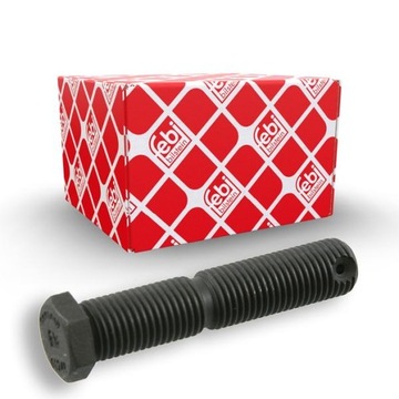 РЕГУЛИРОВОЧНЫЙ ВИНТ FEBI BILSTEIN 01248