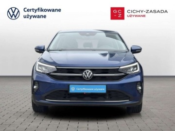 Volkswagen Taigo 2025 Volkswagen Taigo Life Reflektory LED Aktywny Tempomat Wirtualny Kokpit Fak, zdjęcie 31