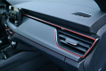 Skoda Kamiq Crossover Facelifting 1.0 TSI 115KM 2025 Škoda Kamiq Skoda Kamiq Monte Carlo 1.0 TSI 115, zdjęcie 27