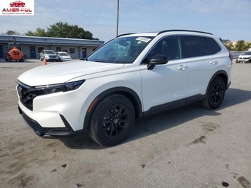 Honda 2023 Honda CR-V HONDA CR-V SPORT, 2023r., 2.0L
