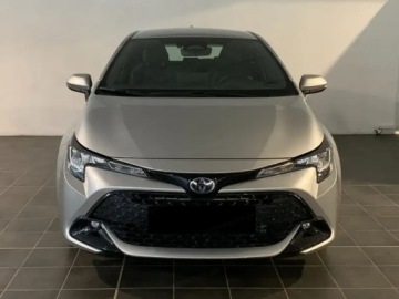 Toyota Corolla XII Hatchback Facelifting 1.8 Hybrid 140KM 2026 Od ręki - Comfort 1.8 Hybrid 140KM | Tempomat adaptacyjny!, zdjęcie 1