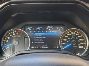 Ford 2016 f-150 ford 4X4 LIMITED, V6 3.5l EcoBoost 365KM 1 właściciel od 5 lat VAT23%, zdjęcie 21