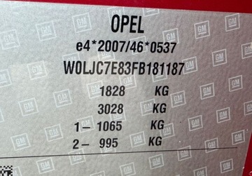 Opel Mokka I SUV 1.4 Turbo ECOTEC 140KM 2015 Opel Mokka 1,4T 140KM Webasto CLIMATRONIC PDC Kamera Serwis Dla wymagajacy, zdjęcie 26