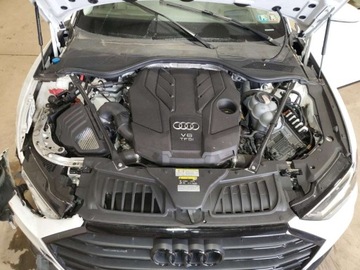 Audi A8 D5 2021 Audi A8 L 2021 3.0l 3.0 Benzyna 335KM, zdjęcie 6